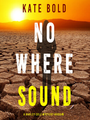 cover image of Nowhere Sound
